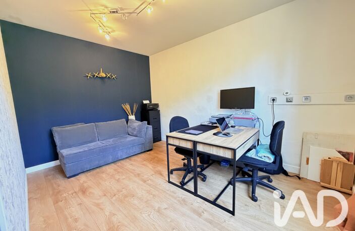 Vente Maison/villa 6 pièces — photo 3