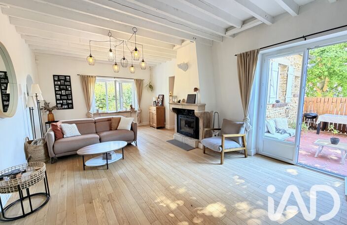 Vente Maison/villa 6 pièces — photo 5