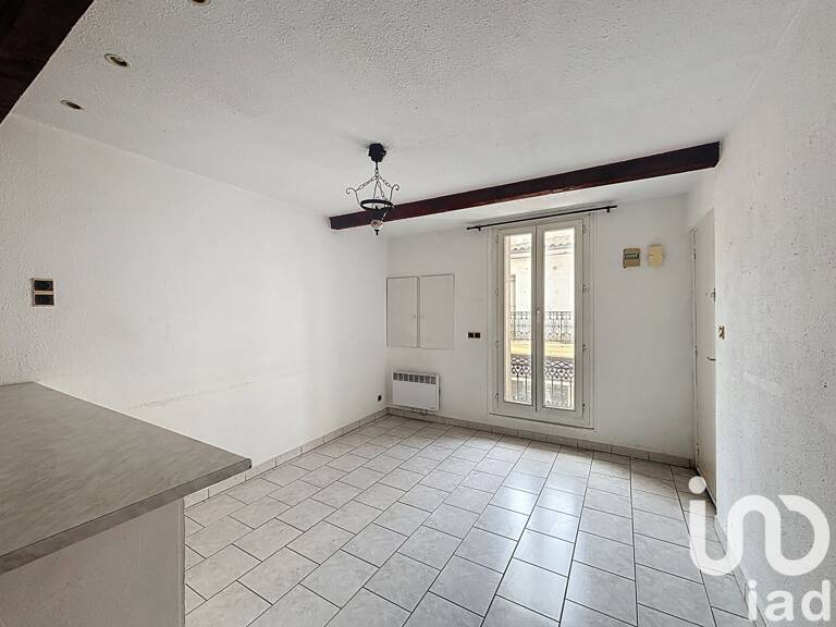Vente Appartement 3 pièces — photo 1