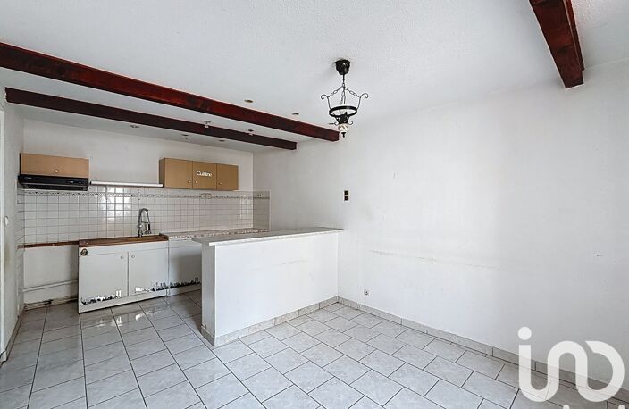 Vente Appartement 3 pièces — photo 2
