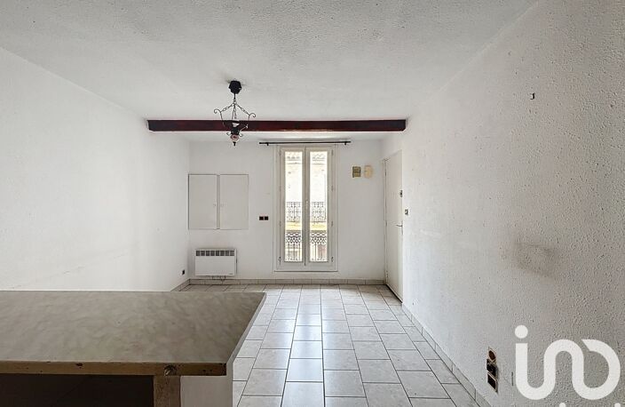 Vente Appartement 3 pièces — photo 3