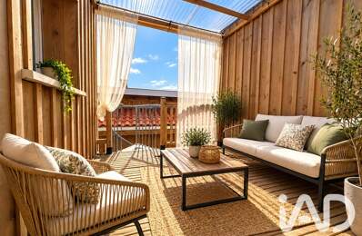 Vente Appartement 2 pièces — photo du bien