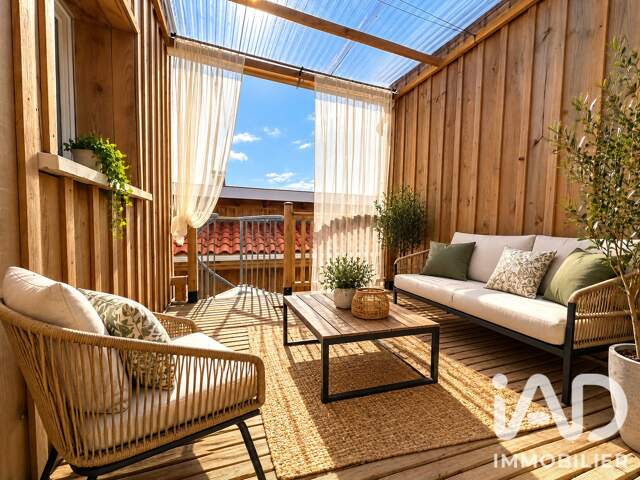 Vente Appartement 2 pièces — photo du bien