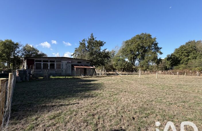 Vente Terrain à bâtir 1 360 m&sup2; — photo 2
