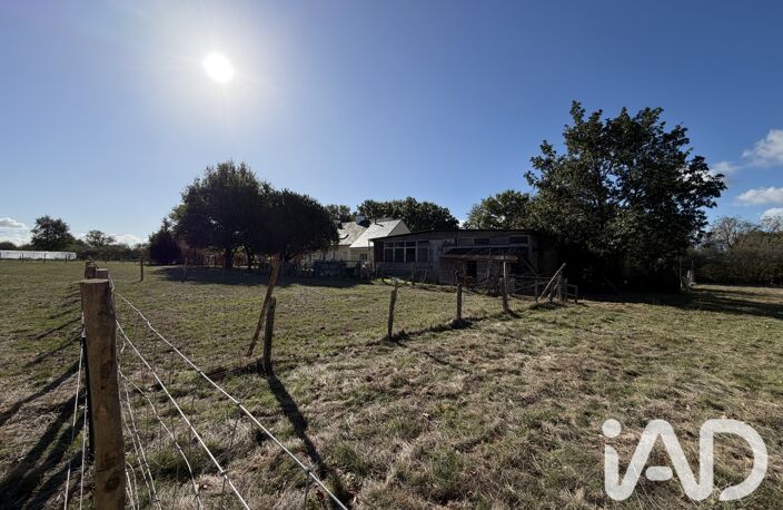Vente Terrain à bâtir 1 360 m&sup2; — photo 3
