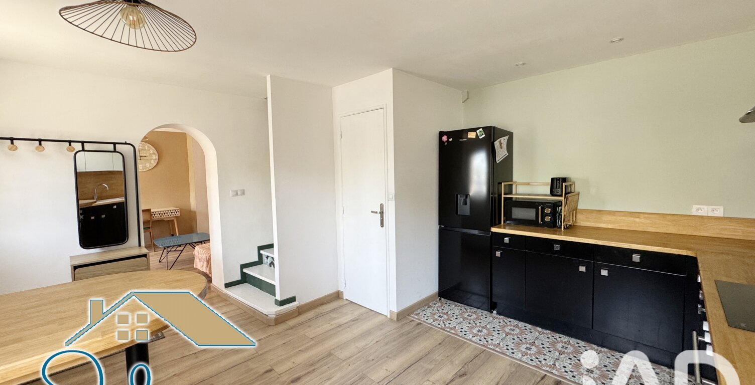Vente Maison/villa 3 pièces — photo 1
