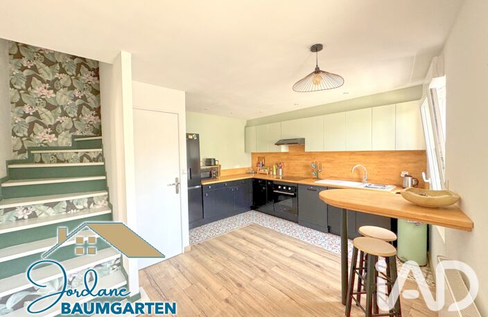 Vente Maison/villa 3 pièces — photo 2
