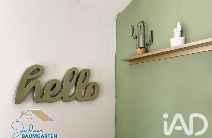 Vente Maison/villa 3 pièces — photo 3