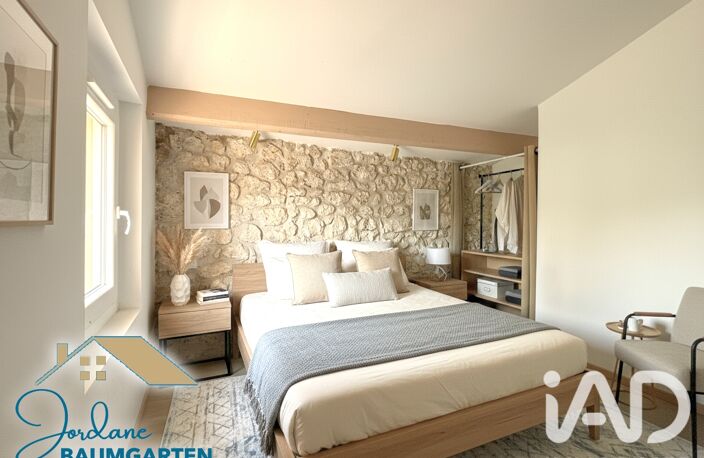 Vente Maison/villa 3 pièces — photo 4