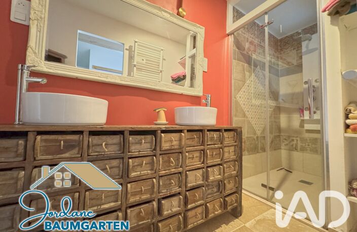 Vente Maison/villa 3 pièces — photo 5