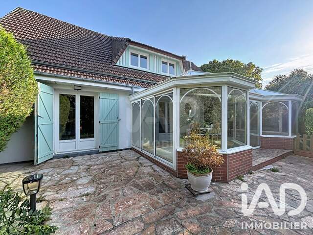 Vente Maison/villa 5 pièces — photo du bien
