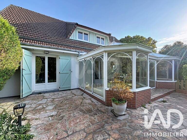Vente Maison/villa 5 pièces — photo 1