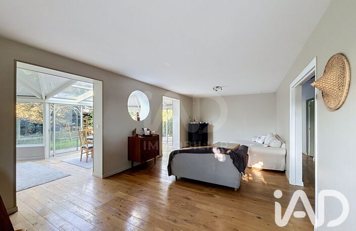 Vente Maison/villa 5 pièces — photo 2