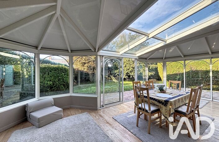 Vente Maison/villa 5 pièces — photo 3