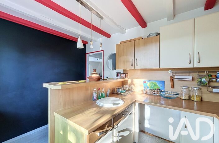 Vente Maison/villa 5 pièces — photo 4