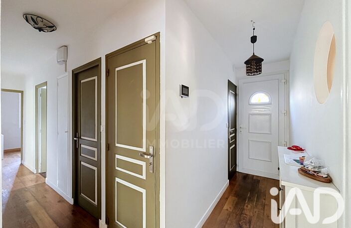 Vente Maison/villa 5 pièces — photo 5