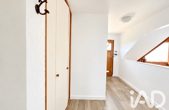 Vente Maison/villa 8 pièces — photo 2