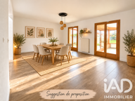 Vente Maison/villa 8 pièces — photo 3
