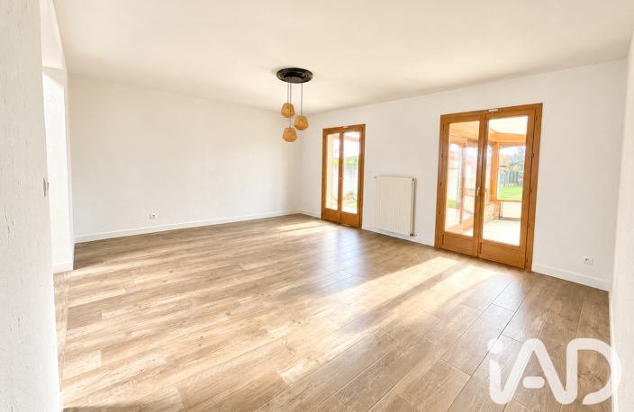 Vente Maison/villa 8 pièces — photo 4