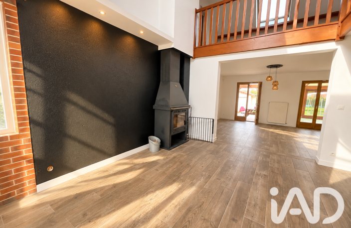 Vente Maison/villa 8 pièces — photo 5