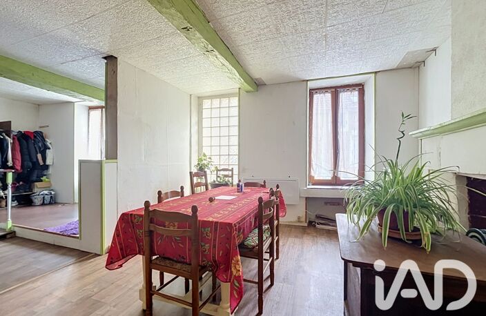 Vente Maison de village 3 pièces — photo 2