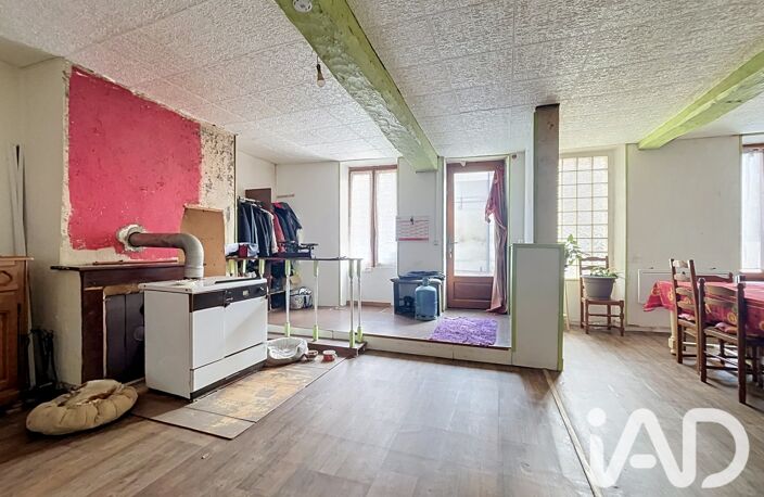 Vente Maison de village 3 pièces — photo 3