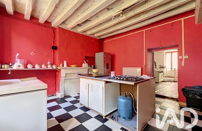 Vente Maison de village 3 pièces — photo 4