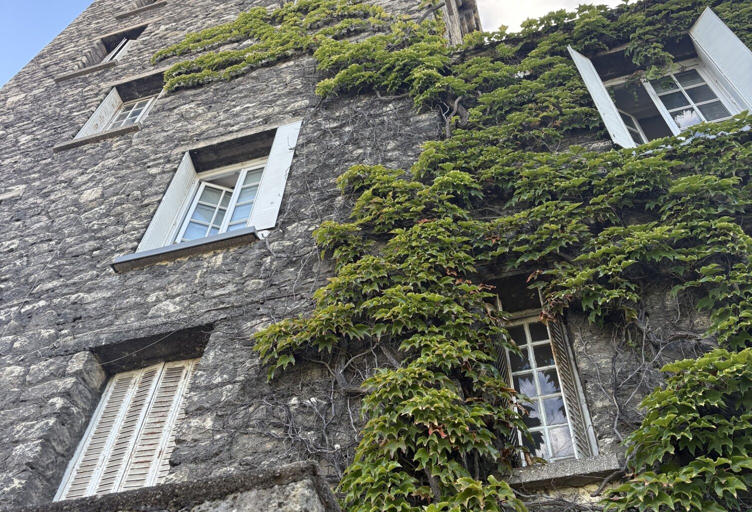 Vente Triplex 5 pièces — photo 1