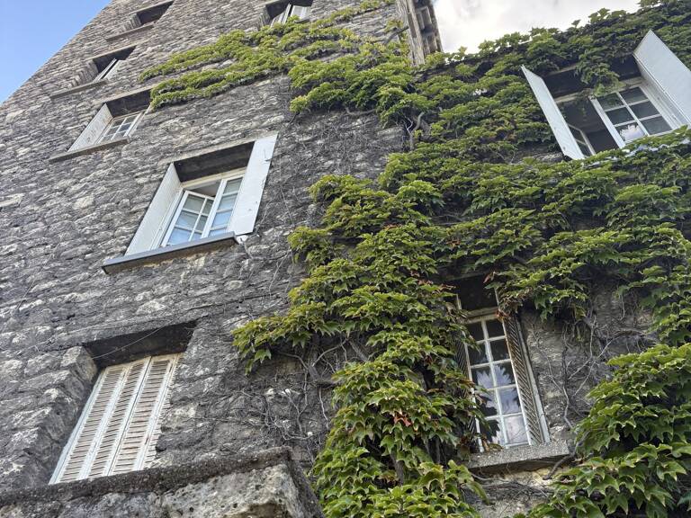 Vente Triplex 5 pièces — photo 1