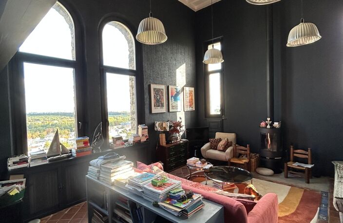 Vente Triplex 5 pièces — photo 3