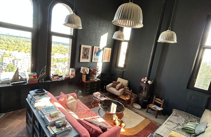 Vente Triplex 5 pièces — photo 4