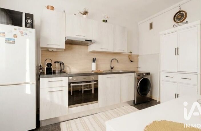 Vente Appartement 2 pièces — photo 3