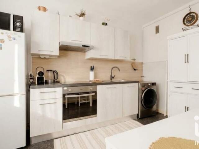 Vente Appartement 2 pièces — photo du bien