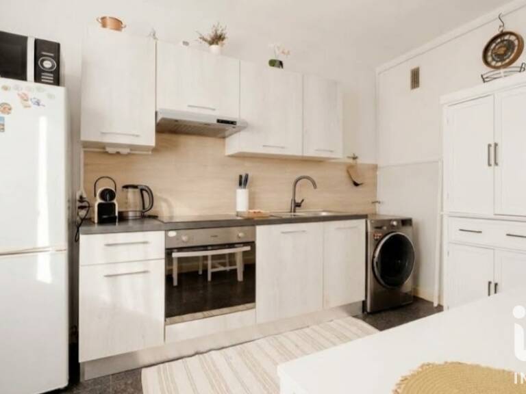 Vente Appartement 2 pièces — photo 1