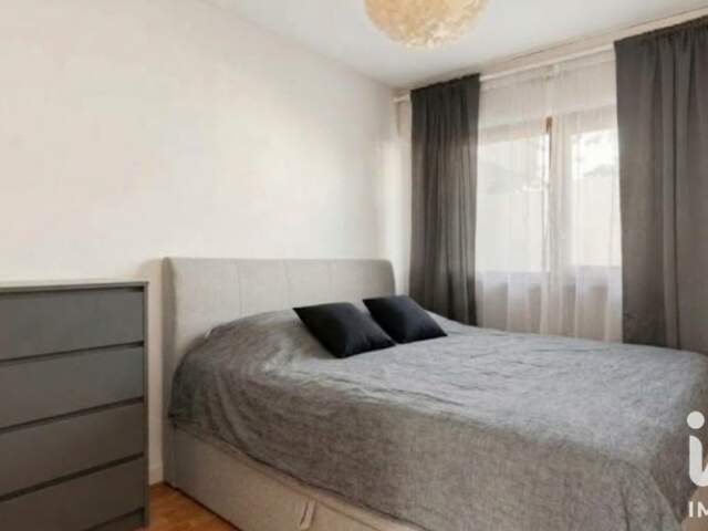 Vente Appartement 2 pièces — photo du bien