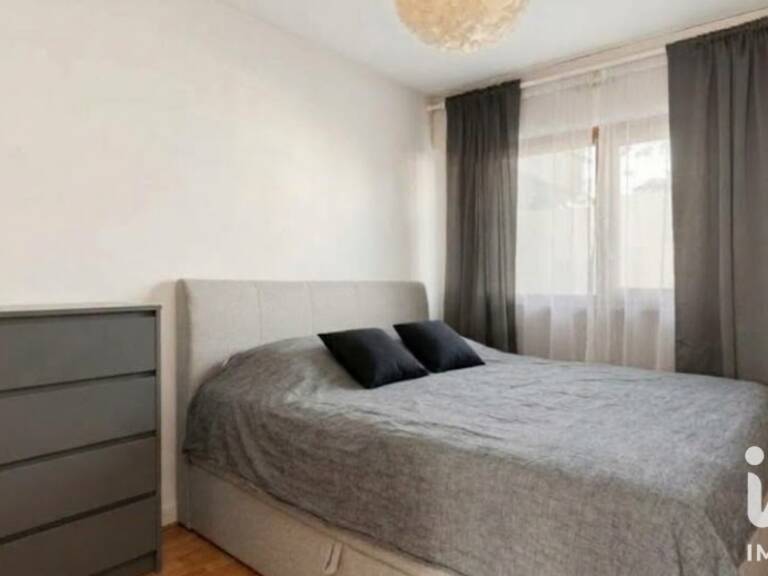 Vente Appartement 2 pièces — photo 1