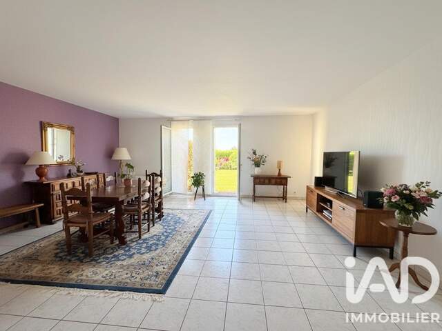 Vente Appartement 3 pièces — photo du bien