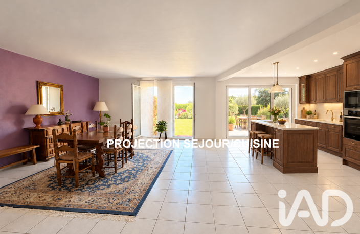Vente Appartement 3 pièces — photo 2