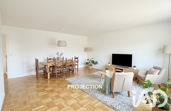 Vente Appartement 3 pièces — photo 3