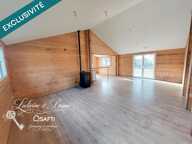 CHALET D'HABITATION DE PLAIN PIED — photo 2
