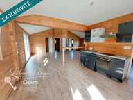 CHALET D'HABITATION DE PLAIN PIED — photo 3