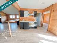 CHALET D'HABITATION DE PLAIN PIED — photo 4