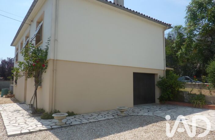Vente Maison/villa 4 pièces — photo 2
