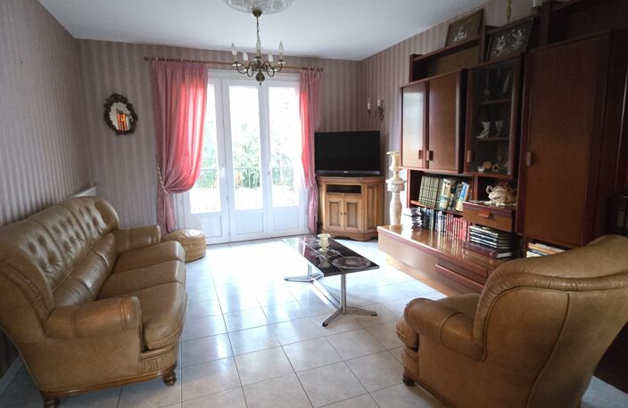 Vente Maison/villa 4 pièces — photo 3