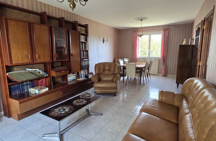 Vente Maison/villa 4 pièces — photo 4