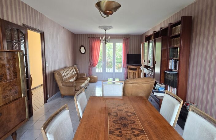 Vente Maison/villa 4 pièces — photo 5
