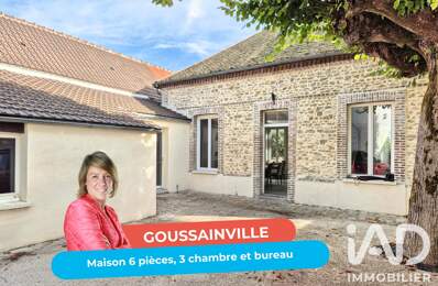 Vente Maison de village 6 pièces — photo du bien
