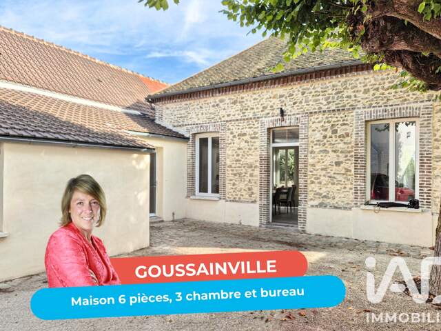 Vente Maison de village 6 pièces — photo du bien