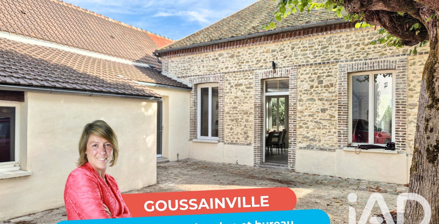 Vente Maison de village 6 pièces — photo 1