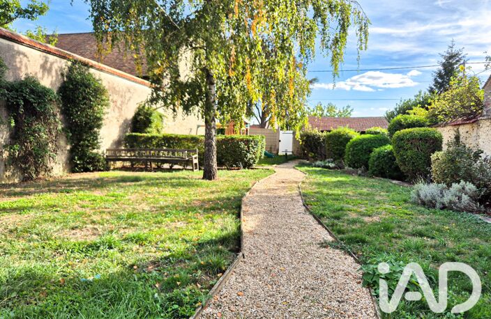 Vente Maison de village 6 pièces — photo 2